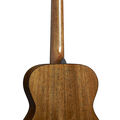Back of 00-18 Joe Bonamassa Guitar image number 2